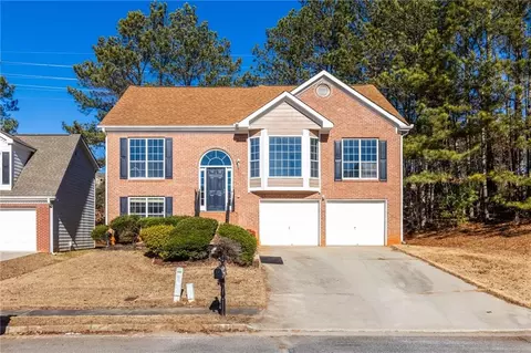 1390 Ox Bridge Way, Lawrenceville, GA 30043