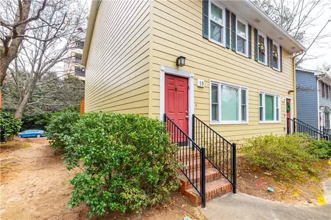 15 Holly Downs Ct NW, Atlanta, GA 30318