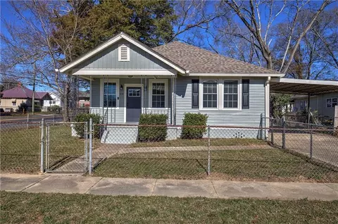 214 Litchfield St, Rockmart, GA 30153