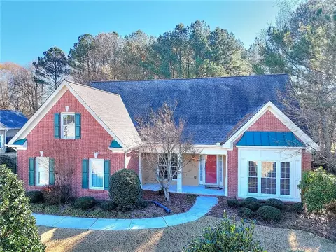 715 Highland Ridge Pointe Pointe, Lawrenceville, GA 30045