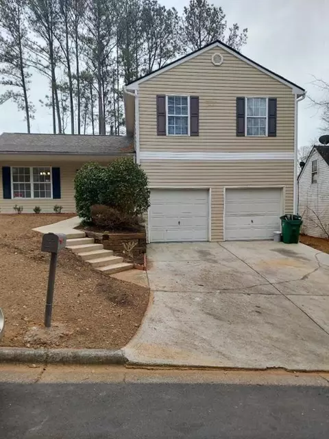 2407 Whites Rdg, Decatur, GA 30034