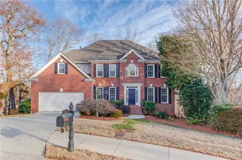 1720 Riverglen Dr, Suwanee, GA 30024