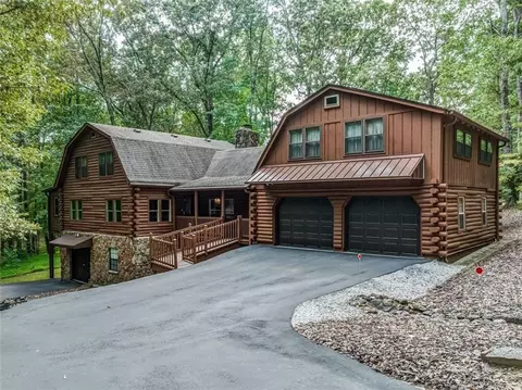 2501 New Lake Rd SW, Stockbridge, GA 30281