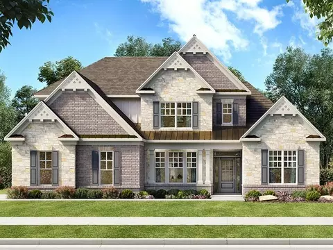 290 Genesee Pt, Newnan, GA 30263