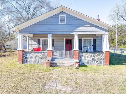 303 Hampton St, Rockmart, GA 30153