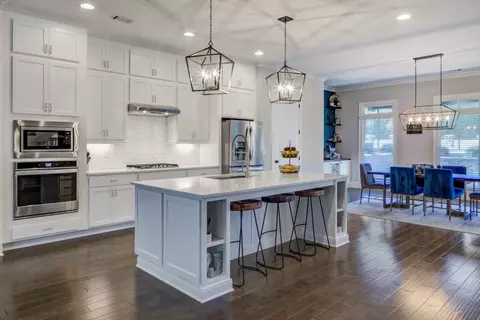 12571 Arnold Mill Rd, Milton, GA 30004