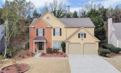 13010 Carriage Park Ln, Duluth, GA 30097