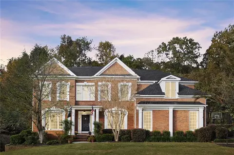 1270 Longpointe Pass, Alpharetta, GA 30005