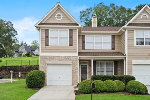 6414 Silvertide Way, Flowery Branch, GA 30542