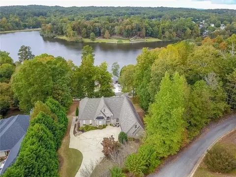 101 Bree Ln, Canton, GA 30114