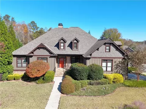 3352 Holly Glen Dr, Dacula, GA 30019