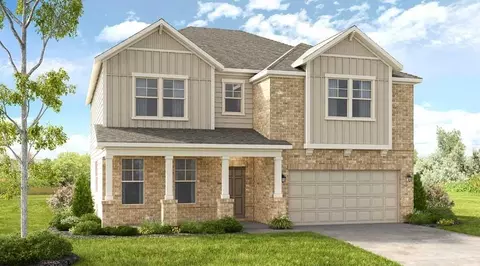 1197 Allspice Way, Lawrenceville, GA 30045