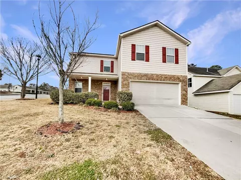 4242 Winston Cir, Atlanta, GA 30349