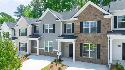 2669 Paxton Ave #67, Decatur, GA 30034