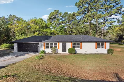 1435 Panola Rd, Stone Mountain, GA 30088
