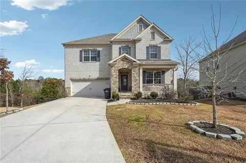 7344 Stone Bluff Dr, Douglasville, GA 30134