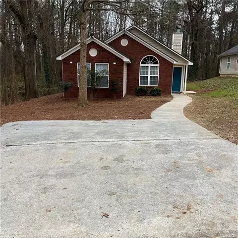 4040 Blanton Ave SW, Atlanta, GA 30331