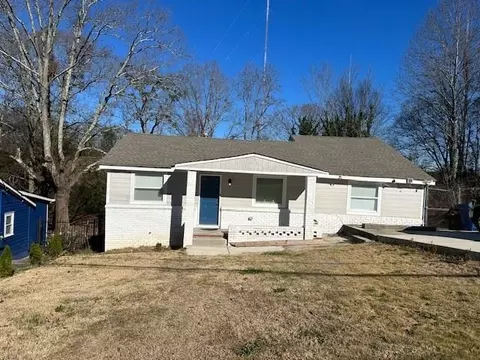 2191 Tiger Flowers Dr NW, Atlanta, GA 30314