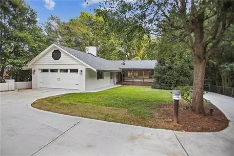 1803 Ridgewood Dr, Atlanta, GA 30307