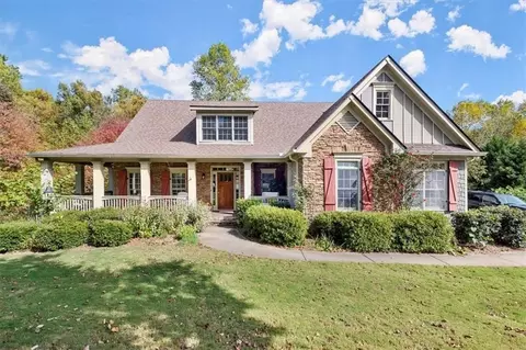308 Towne Overlook Cir, Canton, GA 30114