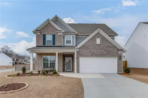 1808 Atherton Way, Auburn, GA 30011