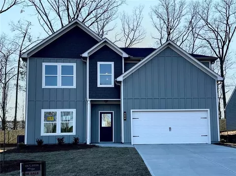 356 Fox Creek Dr, Braselton, GA 30517