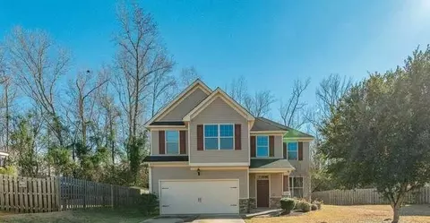 8039 Battle St, Grovetown, GA 30813