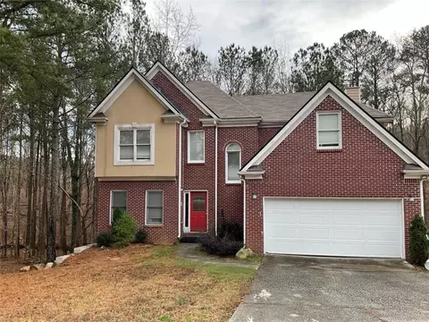 1217 Justin Ln, Lithonia, GA 30058