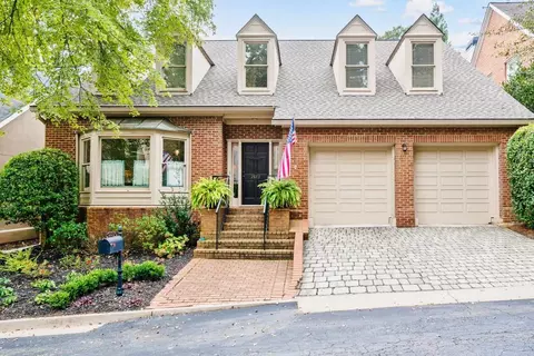 2873 Bainbridge Way, Atlanta, GA 30339