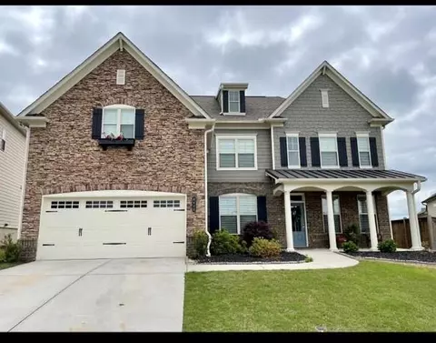 4406 Garden Park Vw, Gainesville, GA 30504