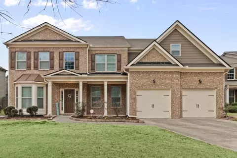 2654 Allsborough Way, Dacula, GA 30019