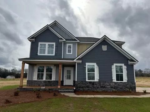 1521 Laboon Rd, Monroe, GA 30656
