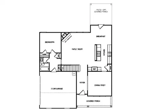 1521 Laboon Rd, Monroe, GA 30656 photo 8