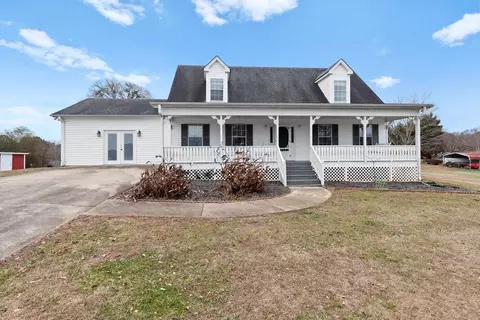4616 Woodlane Dr, Oakwood, GA 30566