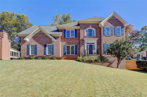 1751 American Walk, Lawrenceville, GA 30043