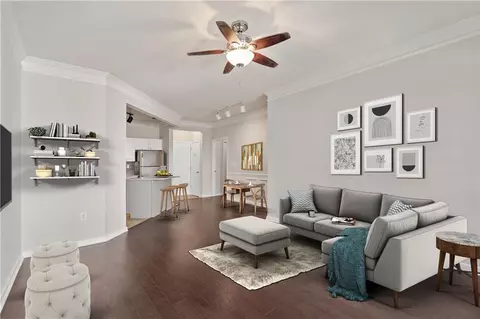 1850 Cotillion Dr #4205, Dunwoody, GA 30338