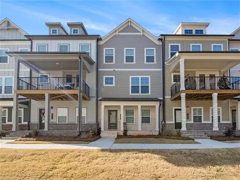 1617 Avery Way, Tucker, GA 30084