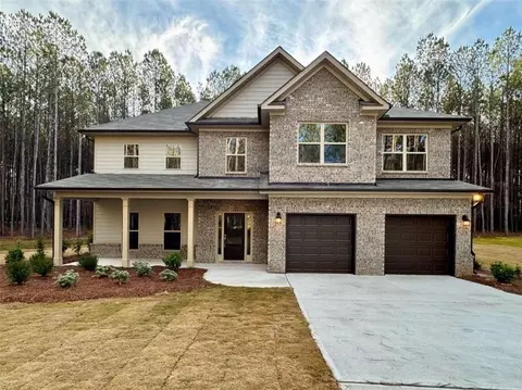 11638 Alcovy Rd, Covington, GA 30014