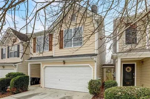 100 Fieldview Ln, Covington, GA 30016 photo 3