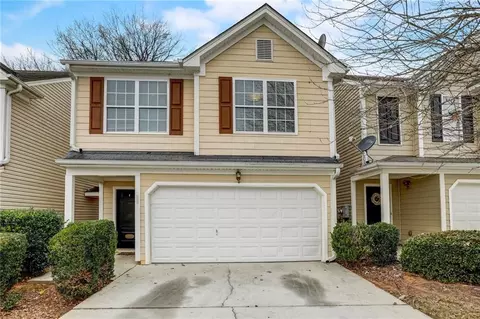 100 Fieldview Ln, Covington, GA 30016