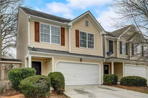 100 Fieldview Ln, Covington, GA 30016 photo 2