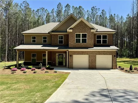 11590 Alcovy Rd, Covington, GA 30014