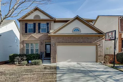 3939 Baxley Ridge Dr, Suwanee, GA 30024
