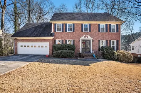 594 Clubland Cir SE, Conyers, GA 30094