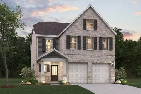 1870 Ecoland Dr, Grayson, GA 30017