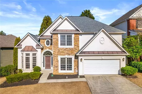 3373 Hunters Point Rd SE, Smyrna, GA 30082