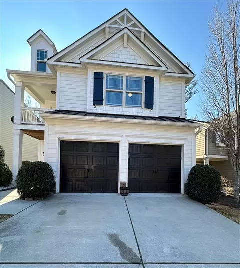 2367 Whispering Dr NW, Kennesaw, GA 30144