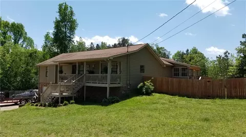 2764 Gulledge Rd, Dallas, GA 30132