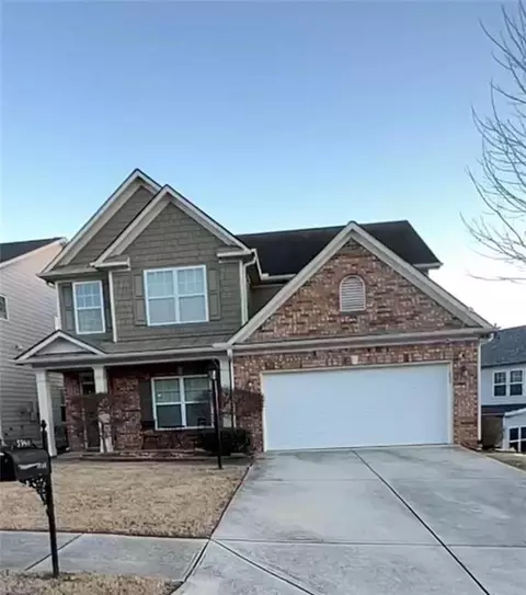 5940 La Chateau Pl, Tucker, GA 30084