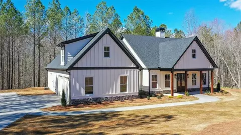 38 Jerusalem Farms Trl, Jasper, GA 30143